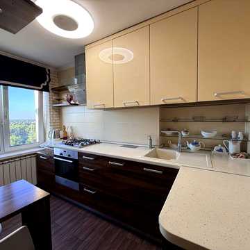 Продам 3к квартиру, Ломовка, Донецкое Шоссе, Левый Берег