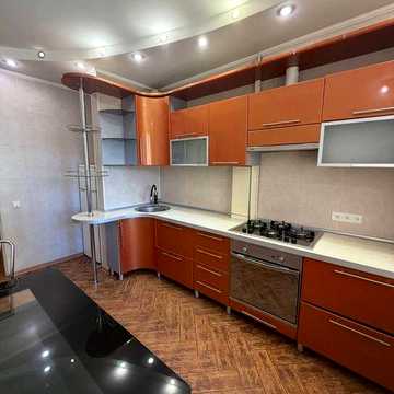 Продаж 3х кімнатної квартири Сонячний м-н