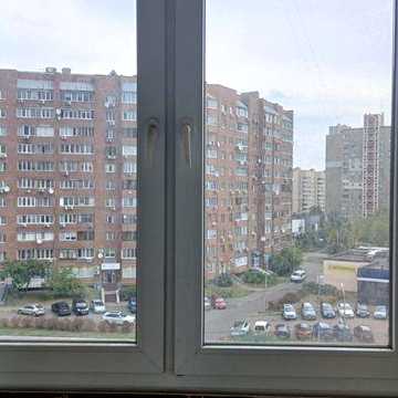 Актуально!Драгоманова, метро пішки!