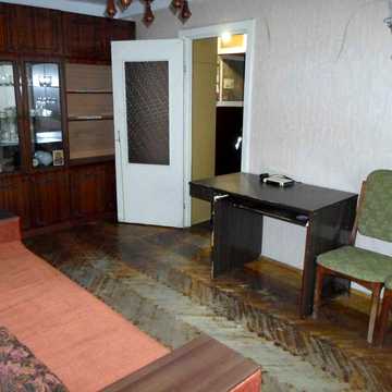Здам 2к квартиру в центрі міста по вул. Південний Бульвар