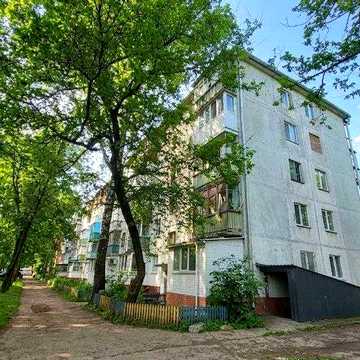 !!!АВТОНОМКА 1но кімнатна квартира по вул.Довженка