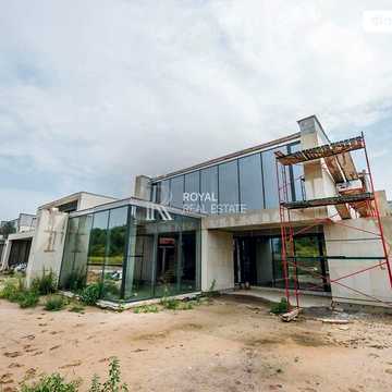 Продаж 1к Дім вулиця Мистецька ЖК Коттеджный городок Lion Hills Villas