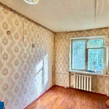 Продам 2к квартиру ул.Фабрично-Заводская 25