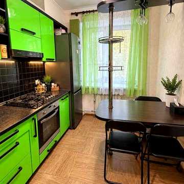 Продам 1к квартиру на вул. О.Бурбело 5913