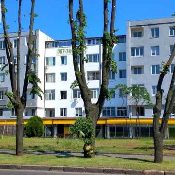 13819 Продам однокомнатную квартиру в ЖК Парковый Квартал , Конный рынок, Метро Защитников Украины, Спортивная , Металлист ЖК Парковый Квартал
