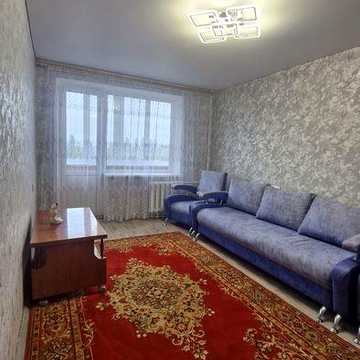 Оренда 2кім квартири з новим косметичним ремонтом на Крошні, р-н 16 та 28 школи