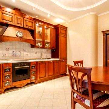 Оренда 3кім квартири Центр Лесі Українки 130м2 9 поверх метро Печерська