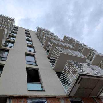 Продаж 3-кімнатної квартири Єоселя Держпрограми