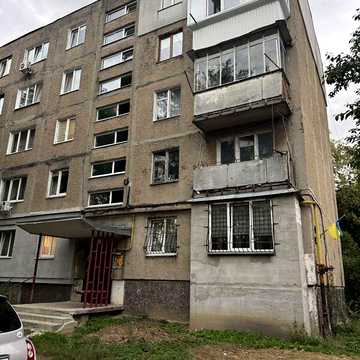 Продаж 2к Квартира Бориса Грінченка вулиця