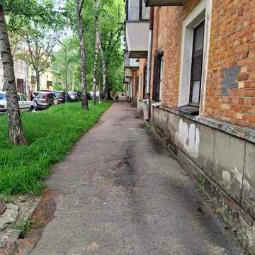 Оренда 2-к квартири в  Центрі