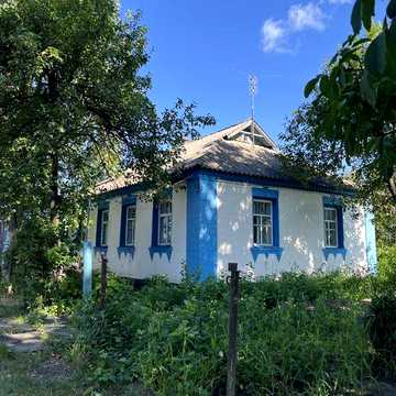 Продам Будинок в аварійному стані