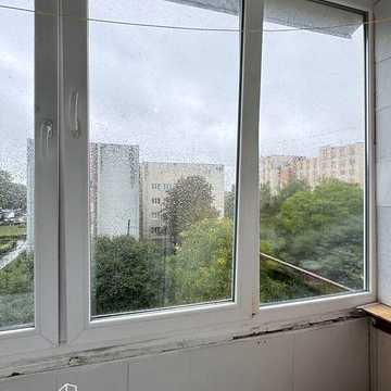 Довгострокова оренда 1к Квартира Миру проспект