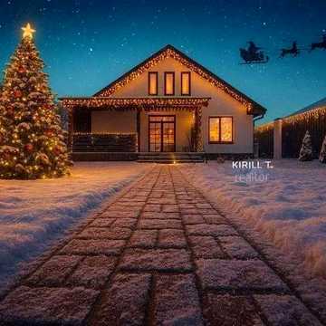 Аренда Дома 160м2 6к Самаровка свой берег, 5км - проспект Слобожанский