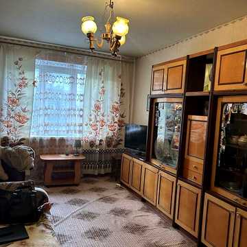 Продаж 3к Квартира Володимира Івасюка (Головка) вулиця