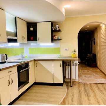 Продаж, Квартира, 2 кімнати, 50 м², Трудова, Фонтан, Одеса