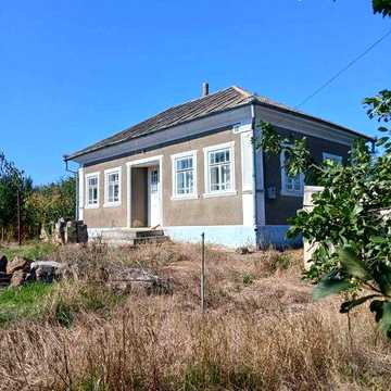продам будинок в селі Білоусівка