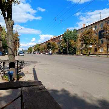 Продаж трикімнатної квартири 3/4 Крес, Січеславська Сталінка