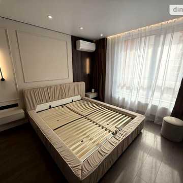 Продаж 2к Квартира Тролейбусна вулиця ЖК ул. Троллейбусная, 5