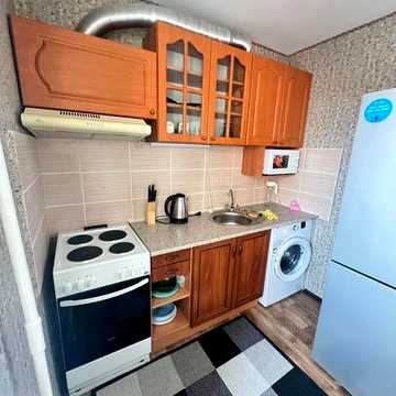 Оренда 1 кімнатної квартири
