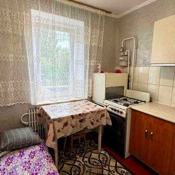 Здам в оренду 1к квартиру на Проспекті Миру, Виставка