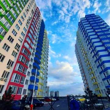 Довгострокова оренда 1к Квартира Академіка Вільямса вулиця ЖК Акварель 1