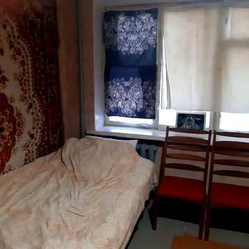 продам однокомнатная квартира ,малосемейка