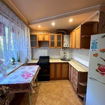 Продажа 1к квартиры в Ингульском районе.ЮТЗ.