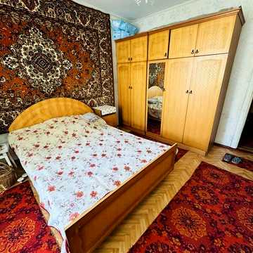 Продаж 2к Квартира Лазурна вулиця