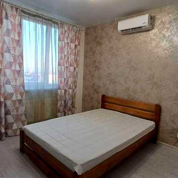 ТАИРОВО \ Костандиа 2 комн квартира Укомплектована Евроремонт ЖК ВЕРНІСАЖ