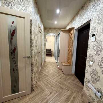 Продаж 2к Квартира Покровська (Щорса) вулиця