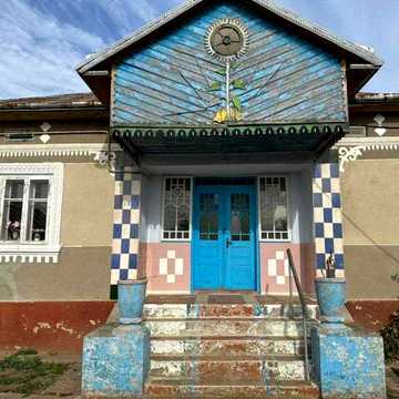 Продаж житлового будинку в с. Нирків біля Джуринського водоспаду