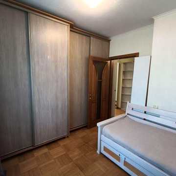 Здам 3х кімнатну квартиру в Броварах
