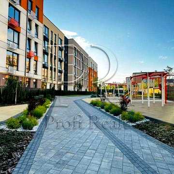 Продаж 1/2 кімн. квартири від власника без % ЖК Sofi House ЖК SOFI HOUSE