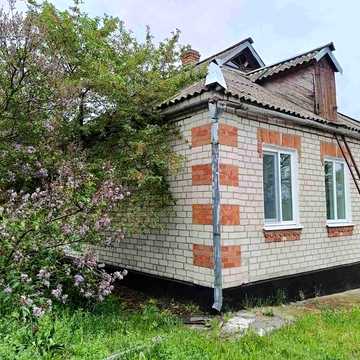 Продається будинок в селі Гурівка