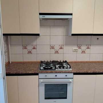 Терміново! 1к Сахарова  16  з ремонтом  9000