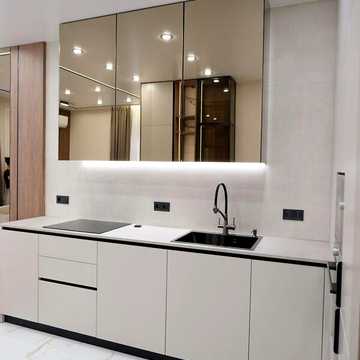 Продаж 2к Квартира Краснова вулиця ЖК Kadorr City