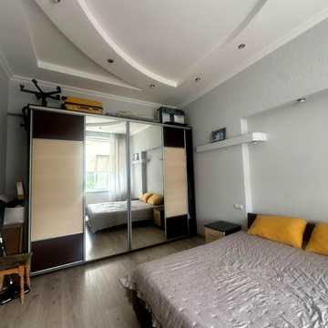 Здам 2-кімнатну квартиру 60 м² на Ольжича | 500$
