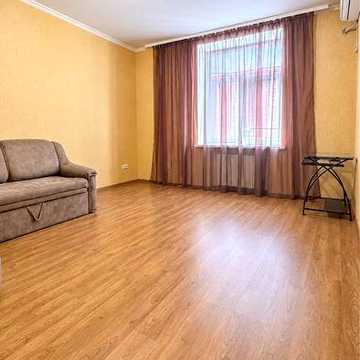 Сдам 2-комнатную квартиру Титова, 27 | 2 балкона | закрытый двор