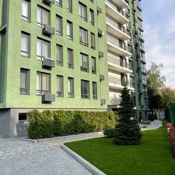 Продам 1 комн. Победа 4 Новострой ЖК Lagom ЖК Lagom