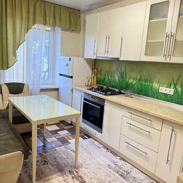 Продам 1-кімнатну квартиру Вечірній бульвар.
