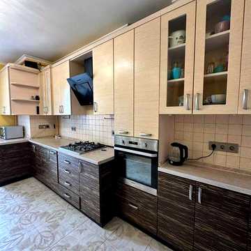 Оренда 3-кімнатної квартири на вул. Скорини