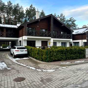 Оренда котеджу Брюховичі ( Брюссель) ціна 1200$