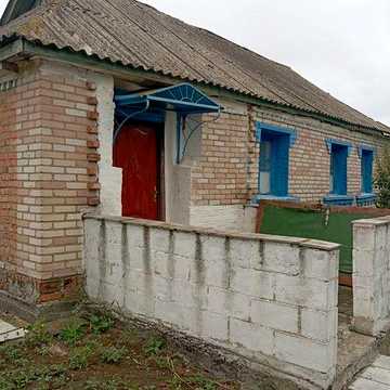 Вінниця область село Кобильня продам дом