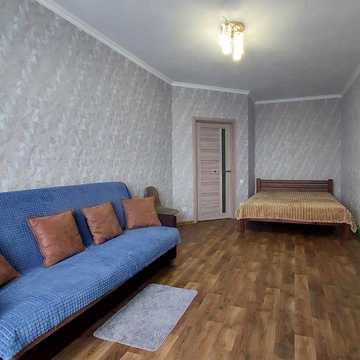 Оренда 1 кімнатної квартири в новобудові по вул. Жабинського