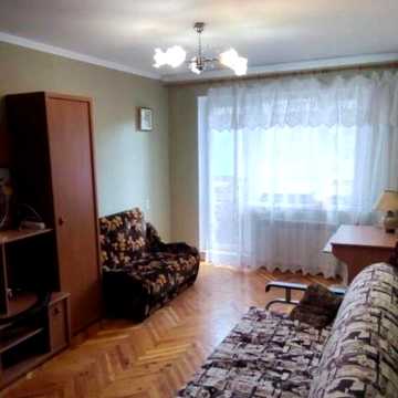 Продаж 1к Квартира Гвардійців-Широнінців вулиця