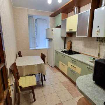 Оренда 2к квартиры • 1 поверх • Центр • #147044