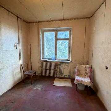 Продам 1-ком.квартиру,Левый берег, 1 микрорайон