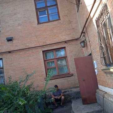 3-кімн. сталінка саксаганський район