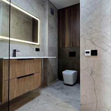 Продаж 1к Квартира Університетська (Карла Маркса) вулиця ЖК City Park 2