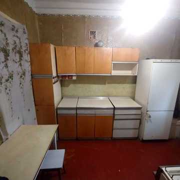 сдам 2-х ком." Сталинку",в Центре, Соцгород
